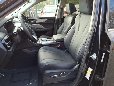 Used 2024 Acura MDX SH-AWD image 15