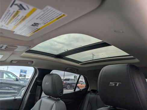 New 2026 Buick Encore GX Sport Touring w/ Comfort Package image 24