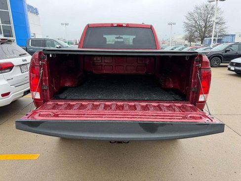 Used 2011 RAM 2500 ST w/ ST Popular Equipment Group image 4