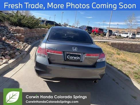 Used 2012 Honda Accord LX image 8