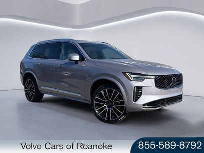 New 2026 Volvo XC90 B6 Plus w/ Protection Package Premier