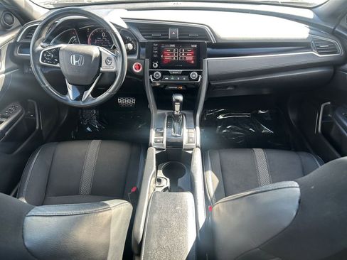 Used 2020 Honda Civic Sport image 11