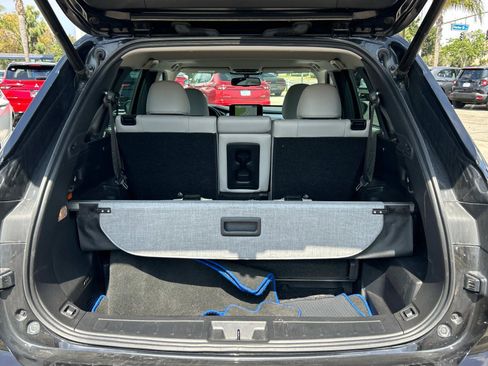 Used 2023 Mitsubishi Outlander SEL image 22