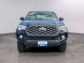 Used 2020 Toyota Tacoma SR5 AWD/4WD video 2