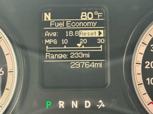 Used 2017 RAM 1500 Tradesman w/ Popular Equipment Group RWD image 17
