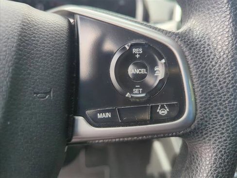 Used 2021 Honda CR-V EX image 13