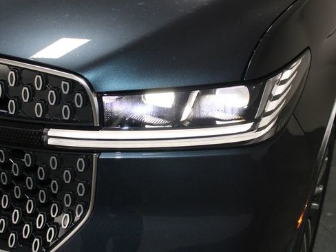 New 2026 Lincoln Navigator L Reserve AWD/4WD image 61