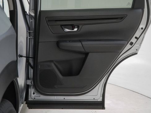 New 2026 Honda CR-V LX image 34