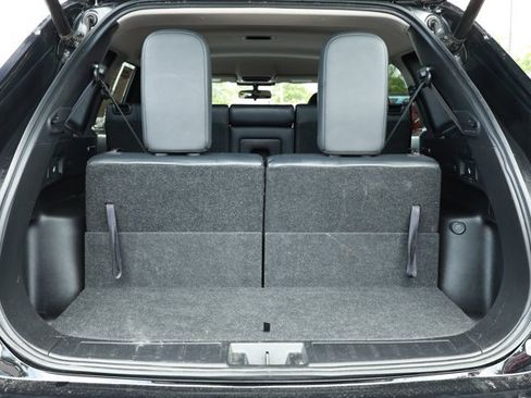 Used 2024 Mitsubishi Outlander SE FWD image 10
