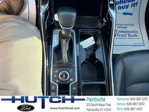 Used 2023 Kia Sorento SX AWD/4WD image 27