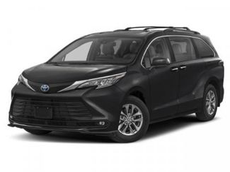 New 2026 Toyota Sienna XLE video 1