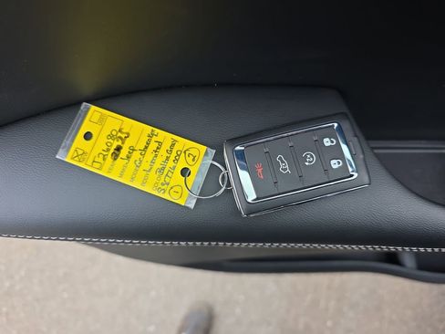 New 2025 Jeep Grand Cherokee L Limited w/ Trailer Tow Package image 38