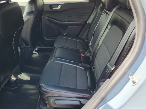 Used 2024 Ford Escape ST-Line w/ Tech Pack #1 AWD/4WD image 27