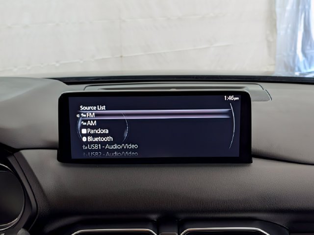 Used 2025 MAZDA CX-5 AWD 2.5 S image 24