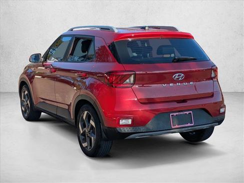 Certified 2023 Hyundai Venue Limited image 8