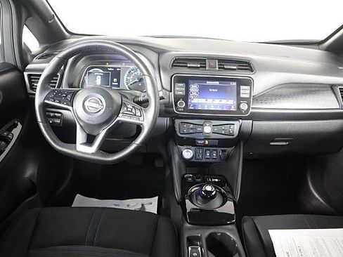 Used 2024 Nissan Leaf SV Plus image 18