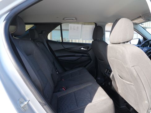 Used 2019 Chevrolet Equinox LT image 13