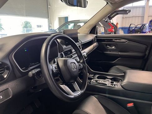 Used 2023 Honda Pilot EX-L image 23