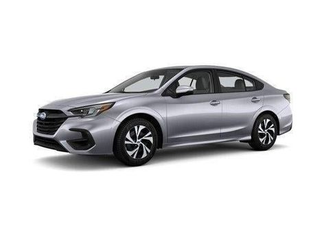 New 2025 Subaru Legacy Premium image 8