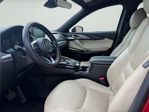 Used 2019 MAZDA CX-9 Grand Touring AWD/4WD image 9