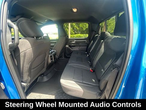 New 2026 RAM 1500 Big Horn image 38