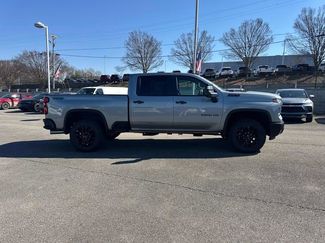 New 2026 Chevrolet Silverado 2500 LT w/ Trail Boss Package AWD/4WD video 3