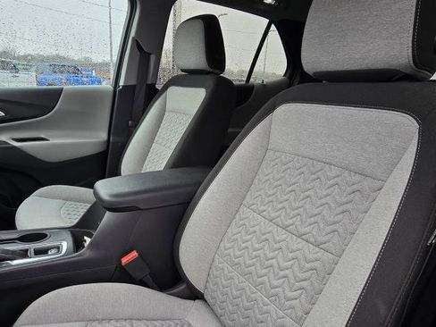 Used 2023 Chevrolet Equinox LT image 18
