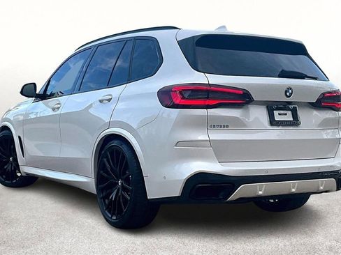 Used 2021 BMW X5 xDrive40i w/ M Sport Package image 15
