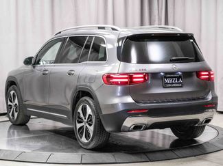 Certified 2026 Mercedes-Benz GLB 250 video 2