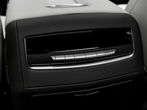 Used 2026 Cadillac Escalade V w/ LPO, ONYX Package AWD/4WD image 47