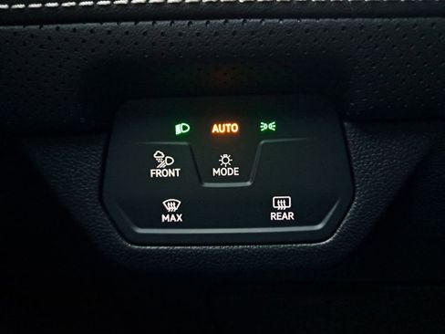 New 2026 Volkswagen Atlas SE AWD/4WD image 24