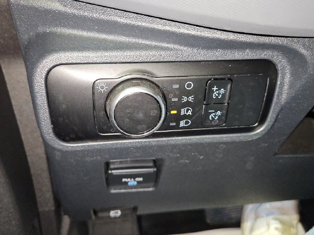Used 2024 Ford Bronco Everglades AWD/4WD image 32