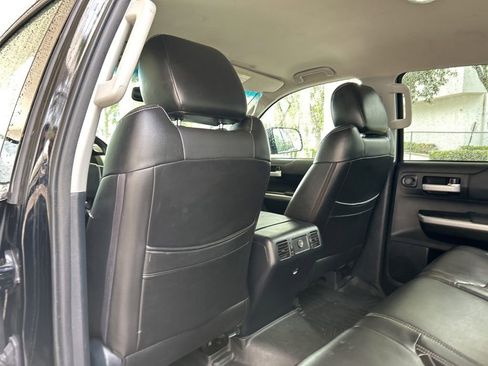 Used 2017 Toyota Tundra SR5 image 33