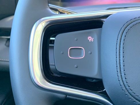 New 2026 Lincoln Nautilus Reserve w/ Jet Appearance Package image 25