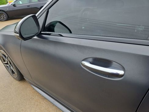 Used 2024 Mercedes-Benz C 300 4MATIC Sedan image 26