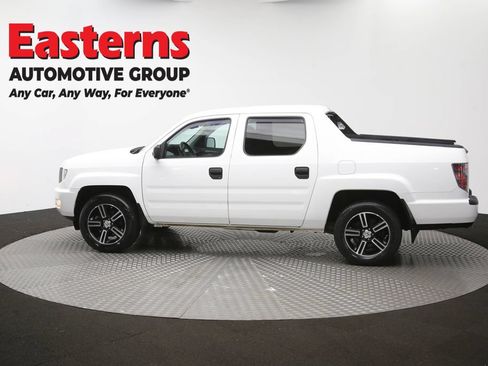 Used 2014 Honda Ridgeline Sport image 59