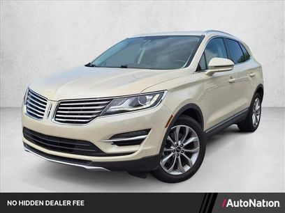 Used 2018 Lincoln MKC Select w/ Select Plus Package