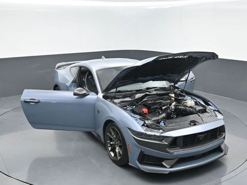 Used 2024 Ford Mustang Dark Horse image 54