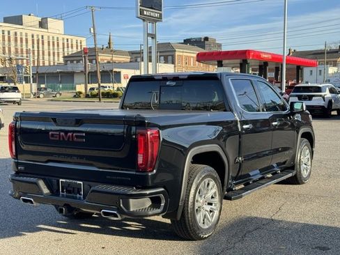 Used 2021 GMC Sierra 1500 Denali image 5