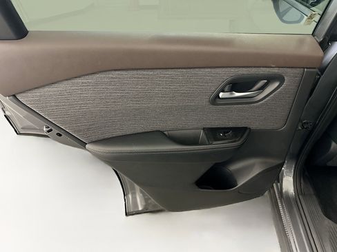 Used 2023 Nissan Rogue SV AWD/4WD image 26