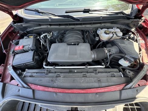 Certified 2023 Chevrolet Tahoe High Country image 30