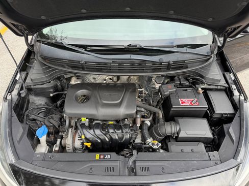 Used 2018 Kia Rio S image 7