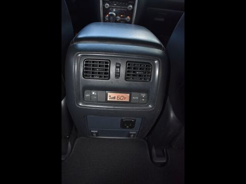 Used 2016 Nissan Pathfinder Platinum w/ Cargo Package FWD image 32