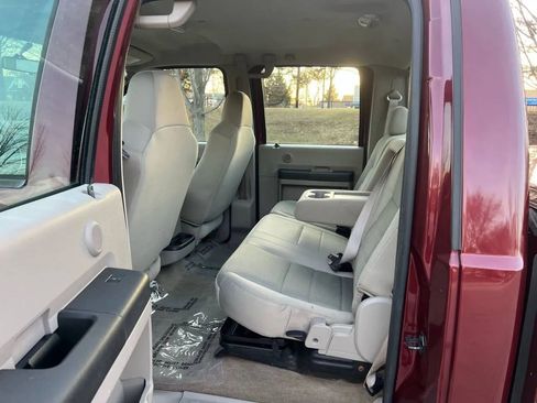 Used 2008 Ford F250 XLT image 20