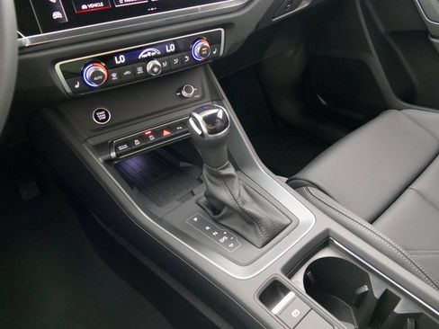 New 2025 Audi Q3 2.0T Premium image 21