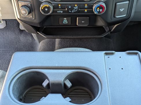 Used 2023 Ford F350 XLT w/ 360-Degree Camera Package image 25