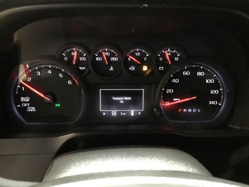 New 2026 GMC Sierra 1500 Pro w/ Pro Value Package image 24