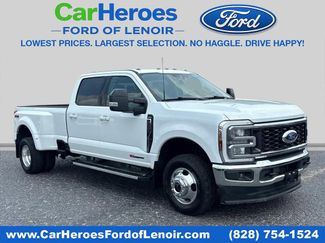 Used 2025 Ford F350 Lariat AWD/4WD video 1