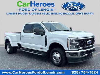 Used 2025 Ford F350 Lariat