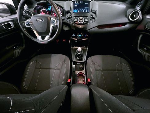 Used 2016 Ford Fiesta ST image 14